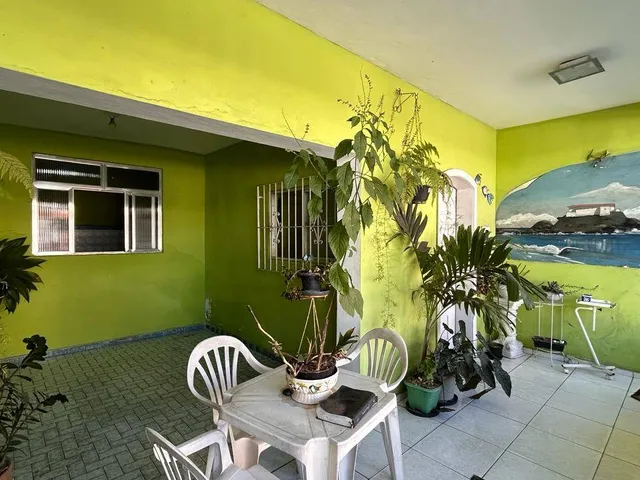 Casa 3 quartos e 2 banheiros, à venda, no bairro Vila Nova em Cabo Frio