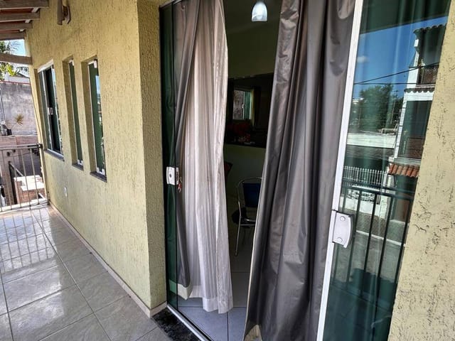 Casa 3 quartos e 2 banheiros, à venda, no bairro Vila Nova em Cabo Frio