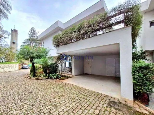 Casa com 185m² 3 quartos e 3 banheiros, à venda ou para alugar, no bairro Bosque do Vianna em Cotia