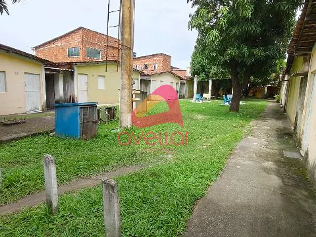 Casa 1 quarto e 1 banheiro, para alugar, no bairro Prazeres em Jaboatão dos Guararapes