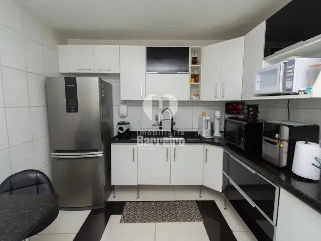 Casa 3 quartos e 3 banheiros, à venda, no bairro Teixeira Dias (Barreiro) em Belo Horizonte