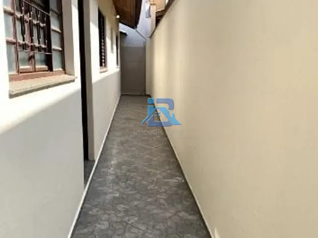 Casa com 125m² 3 quartos e 2 banheiros, à venda, no bairro Jardim Santa Filomena em Itatiba
