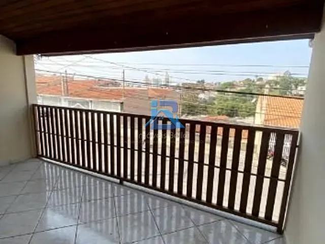 Casa com 125m² 3 quartos e 2 banheiros, à venda, no bairro Jardim Santa Filomena em Itatiba