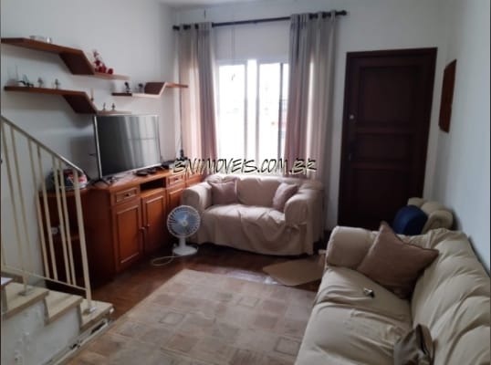 Casa, 3 quartos, 150 m² - Foto 2