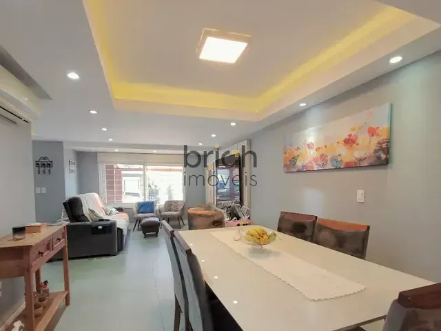Casa 3 quartos e 3 banheiros, à venda, no bairro Rondônia em Novo Hamburgo