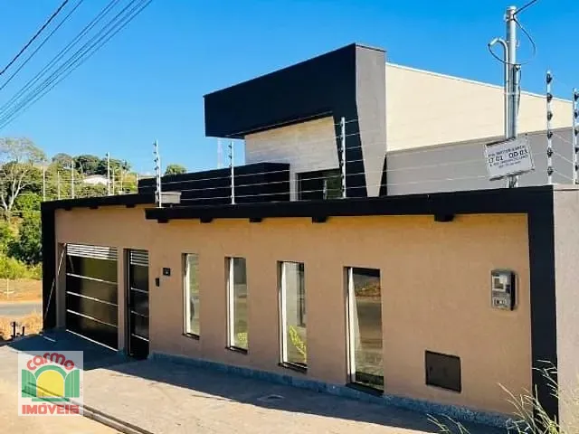 Casa com 210m² 3 quartos e 2 banheiros, à venda, no bairro Residencial Jardins Do Lago em Anápolis
