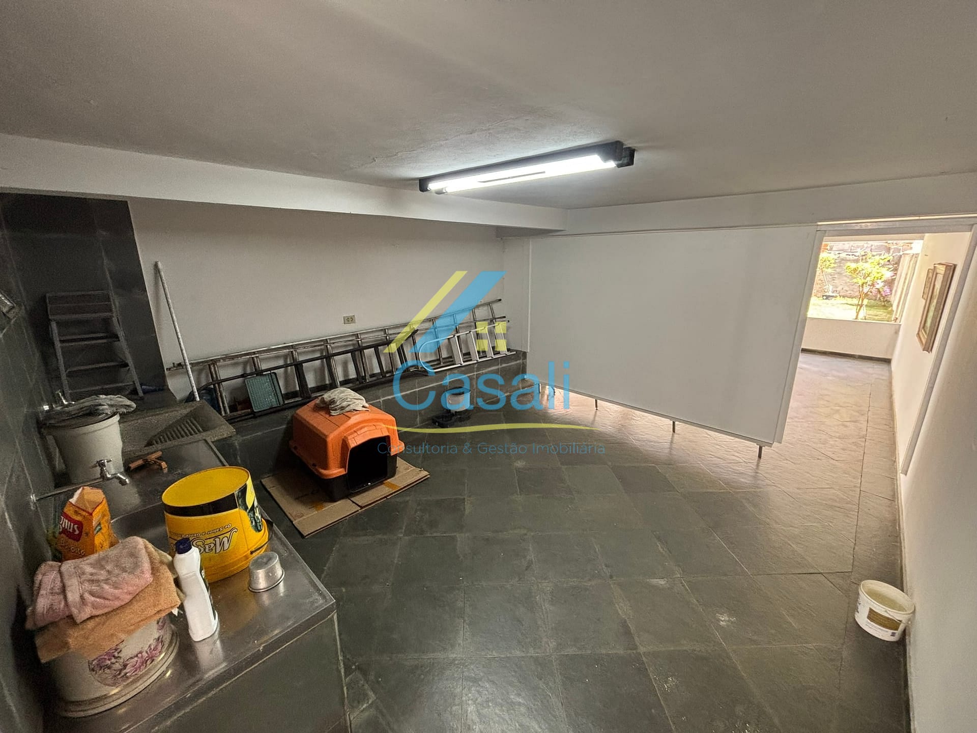 Casa, 3 quartos, 300 m² - Foto 18