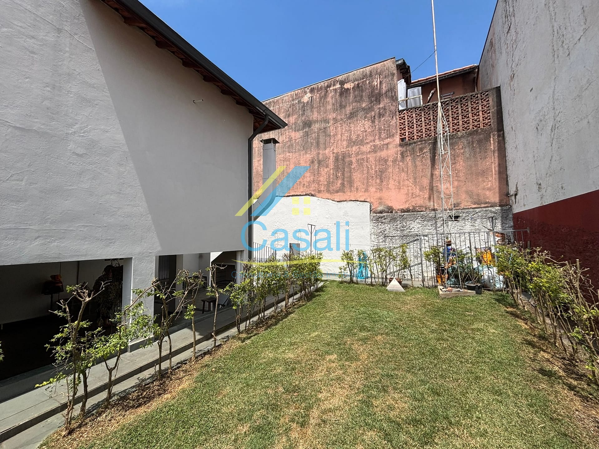 Casa, 3 quartos, 300 m² - Foto 21