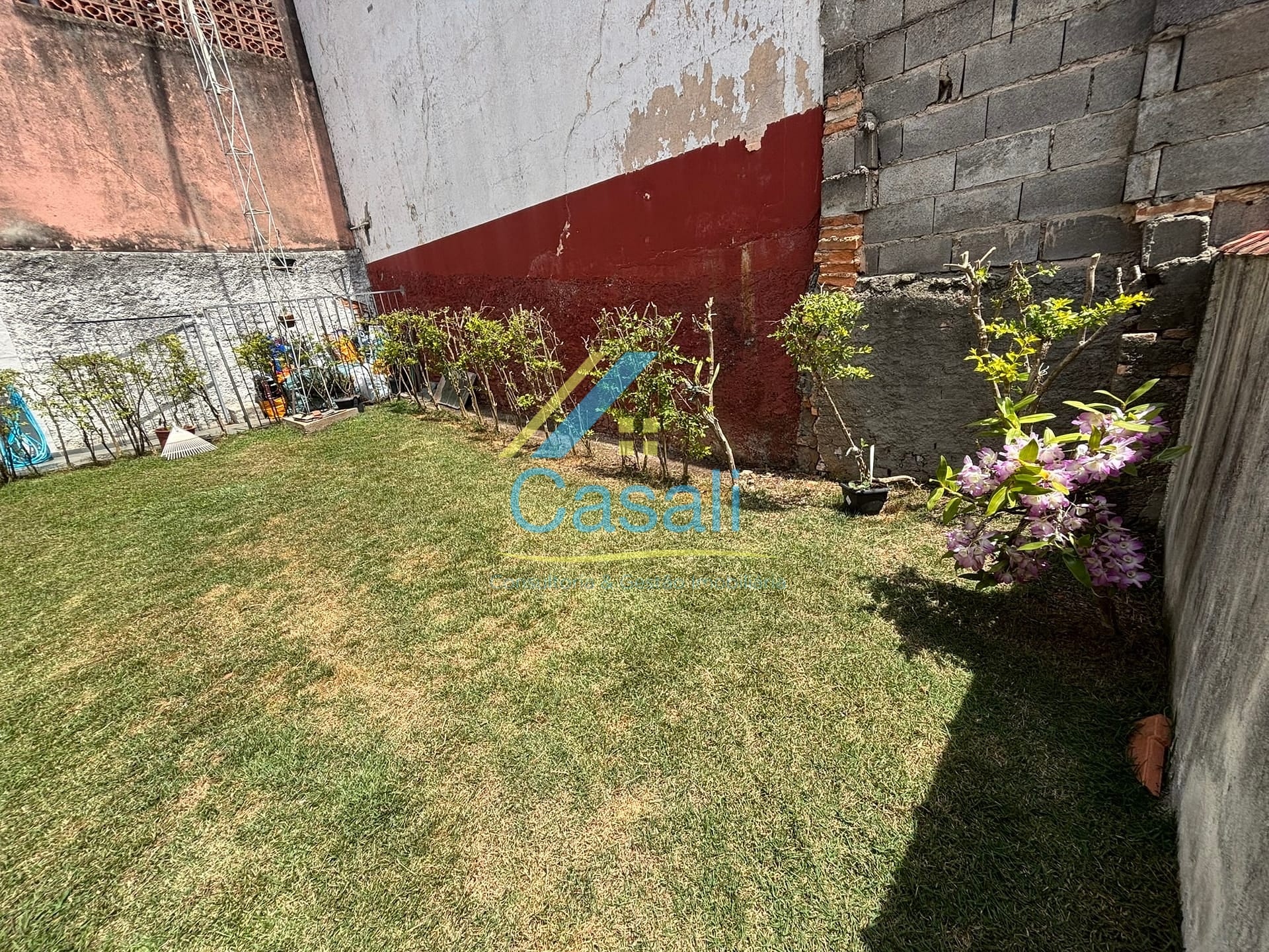 Casa, 3 quartos, 300 m² - Foto 22