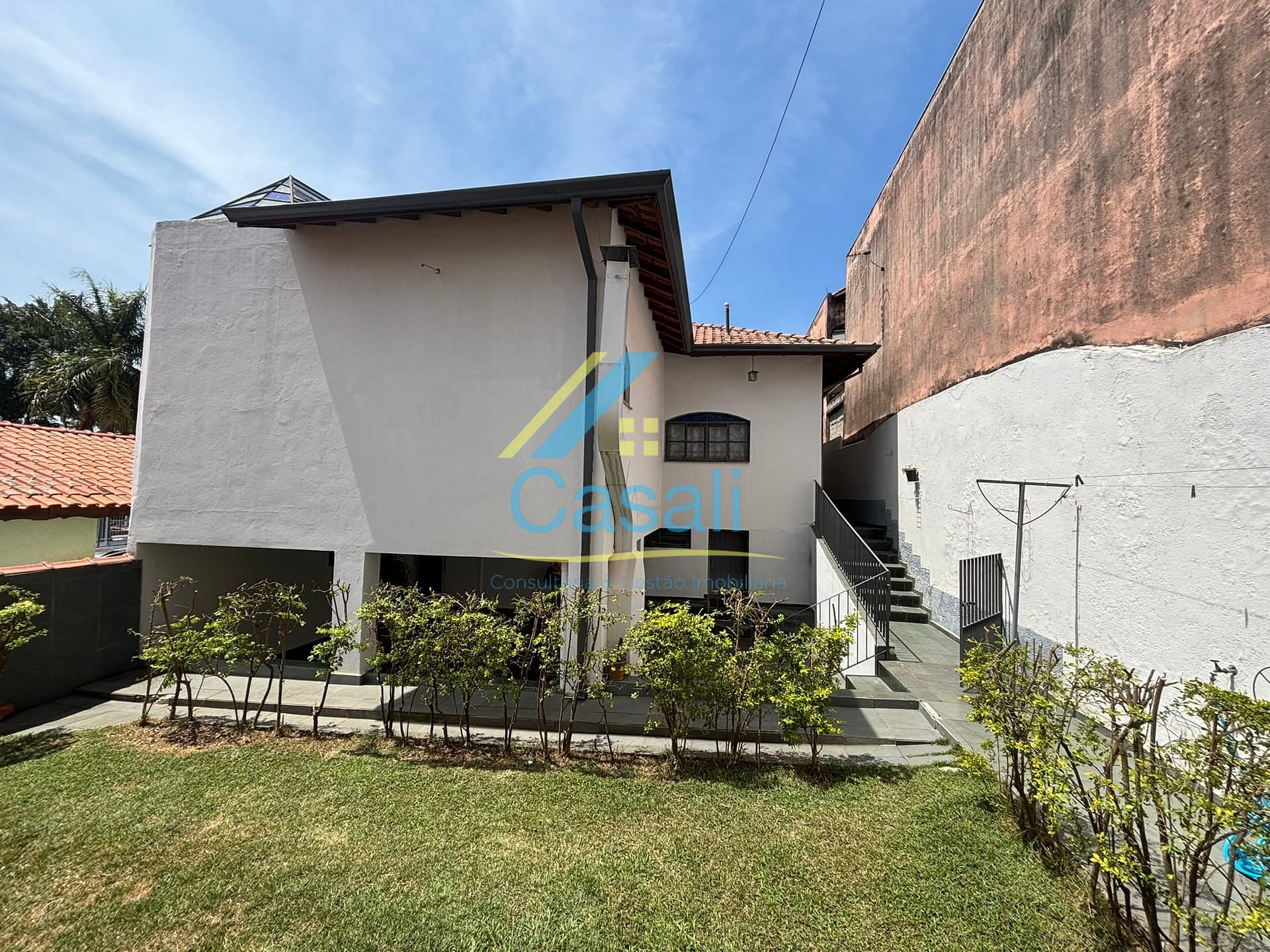 Casa, 3 quartos, 300 m² - Foto 23