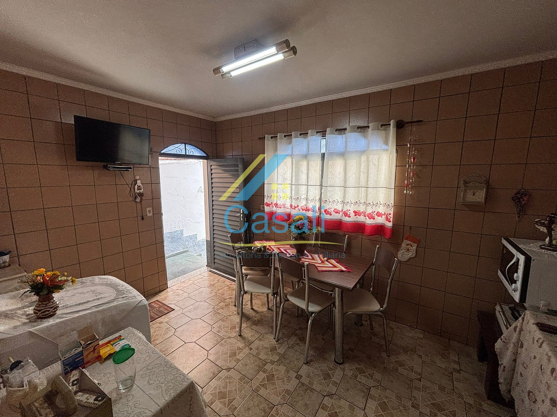 Casa, 3 quartos, 300 m² - Foto 11