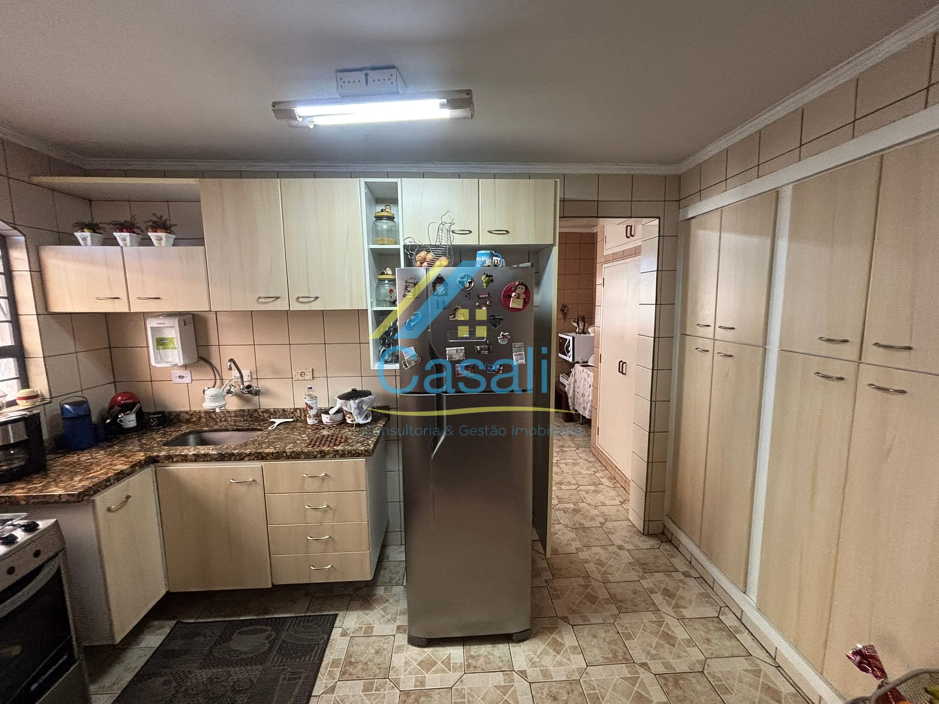 Casa, 3 quartos, 300 m² - Foto 7