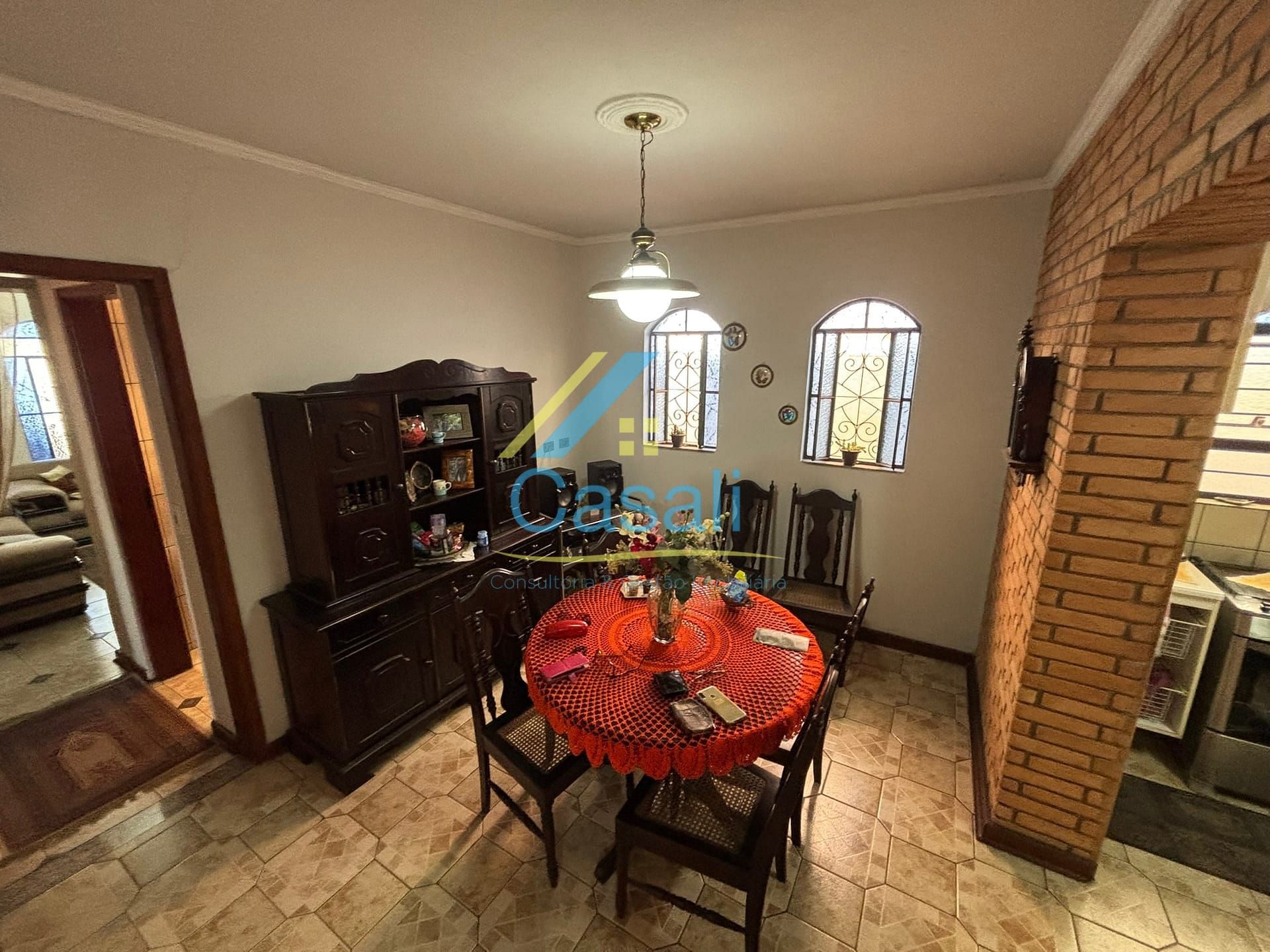 Casa, 3 quartos, 300 m² - Foto 8