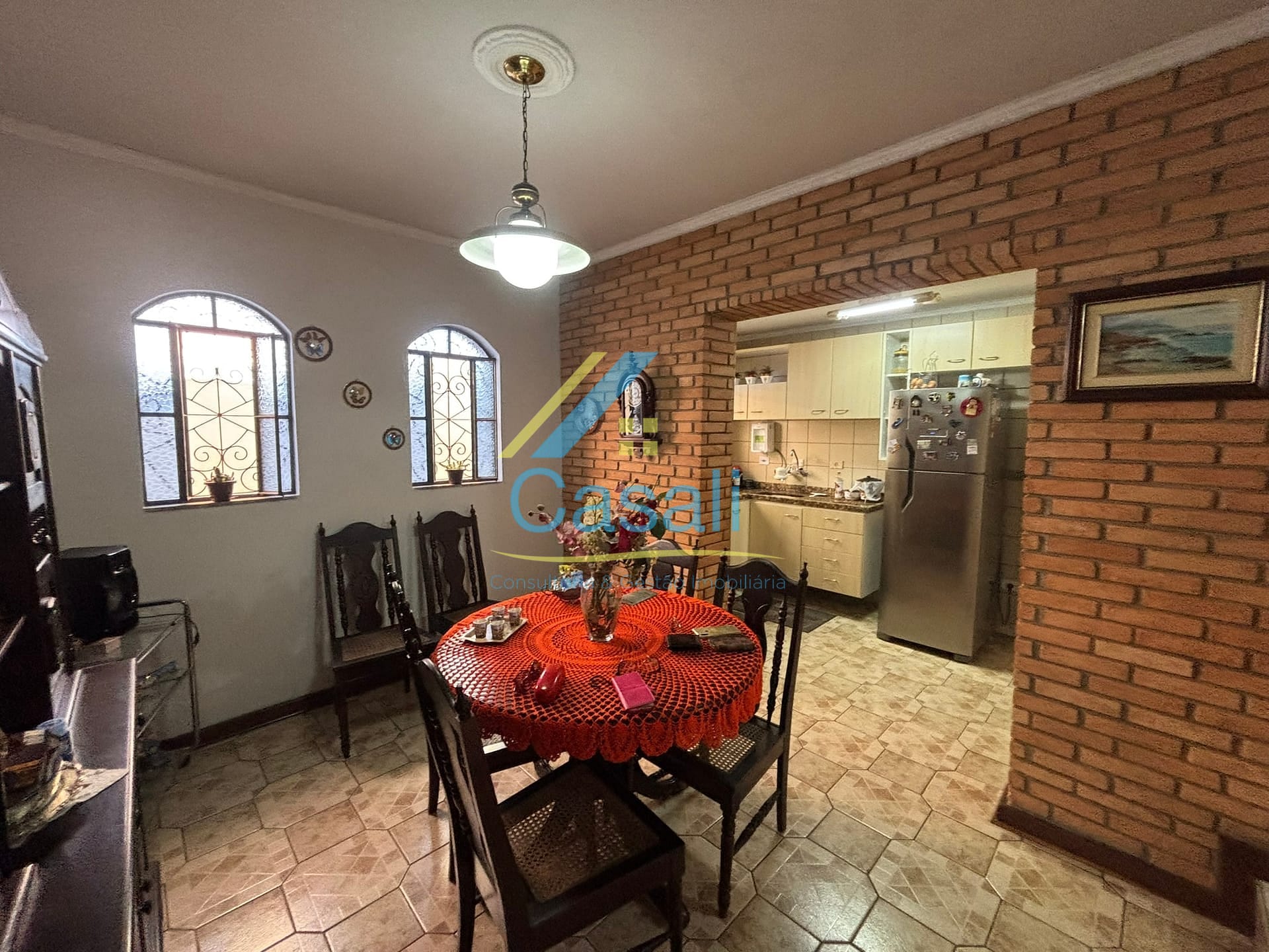 Casa, 3 quartos, 300 m² - Foto 26