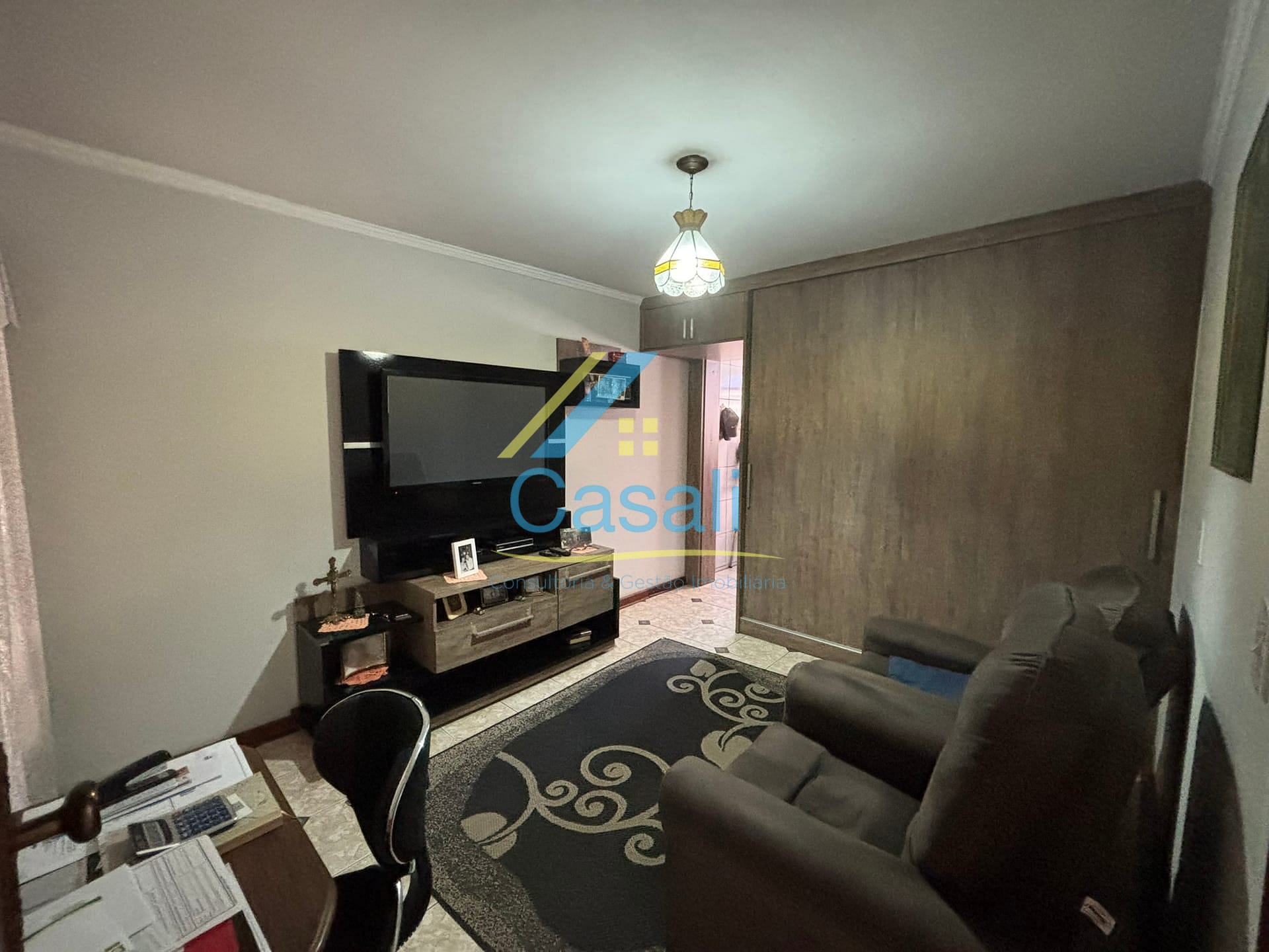 Casa, 3 quartos, 300 m² - Foto 27