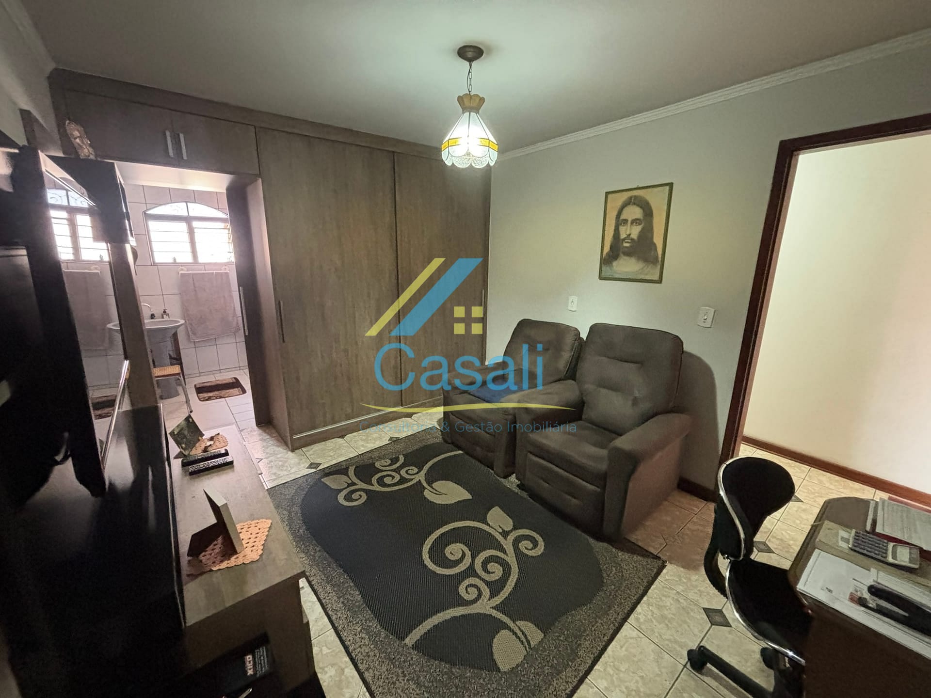 Casa, 3 quartos, 300 m² - Foto 29