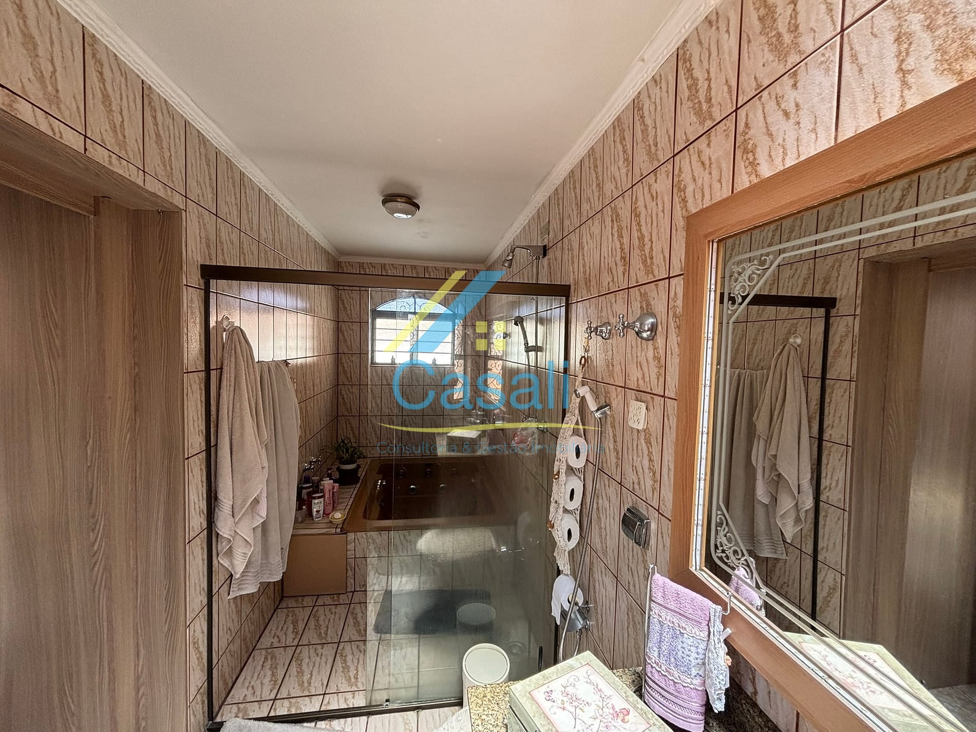 Casa, 3 quartos, 300 m² - Foto 35