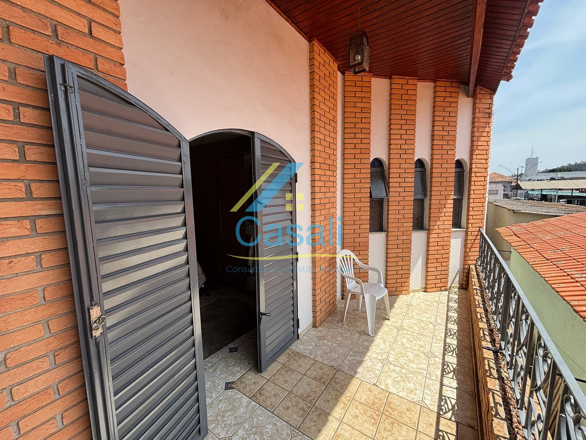 Casa, 3 quartos, 300 m² - Foto 36