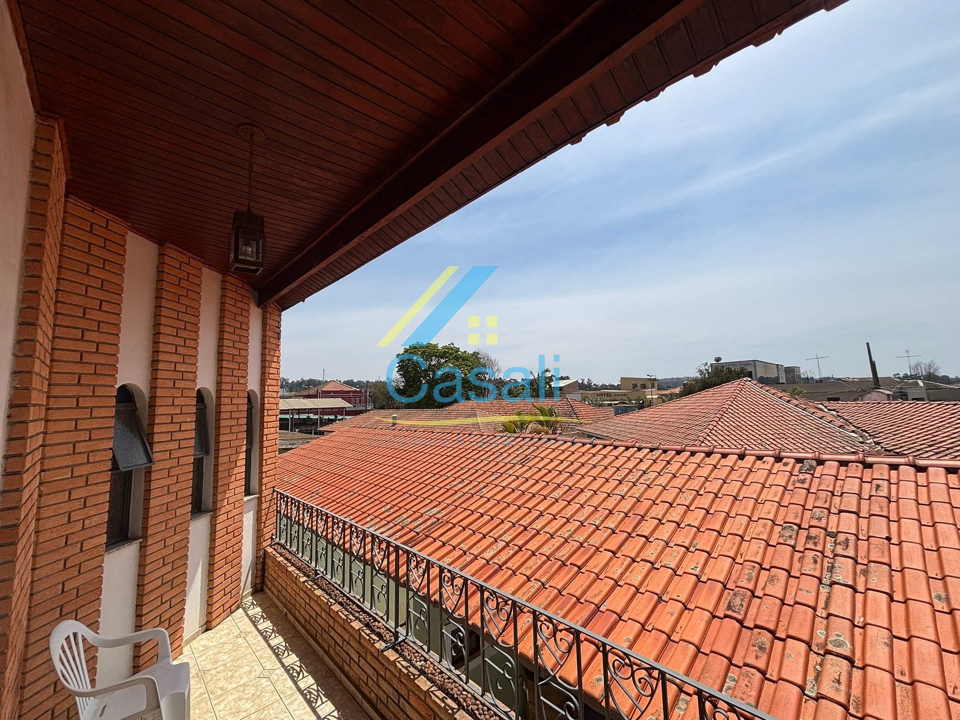 Casa, 3 quartos, 300 m² - Foto 37