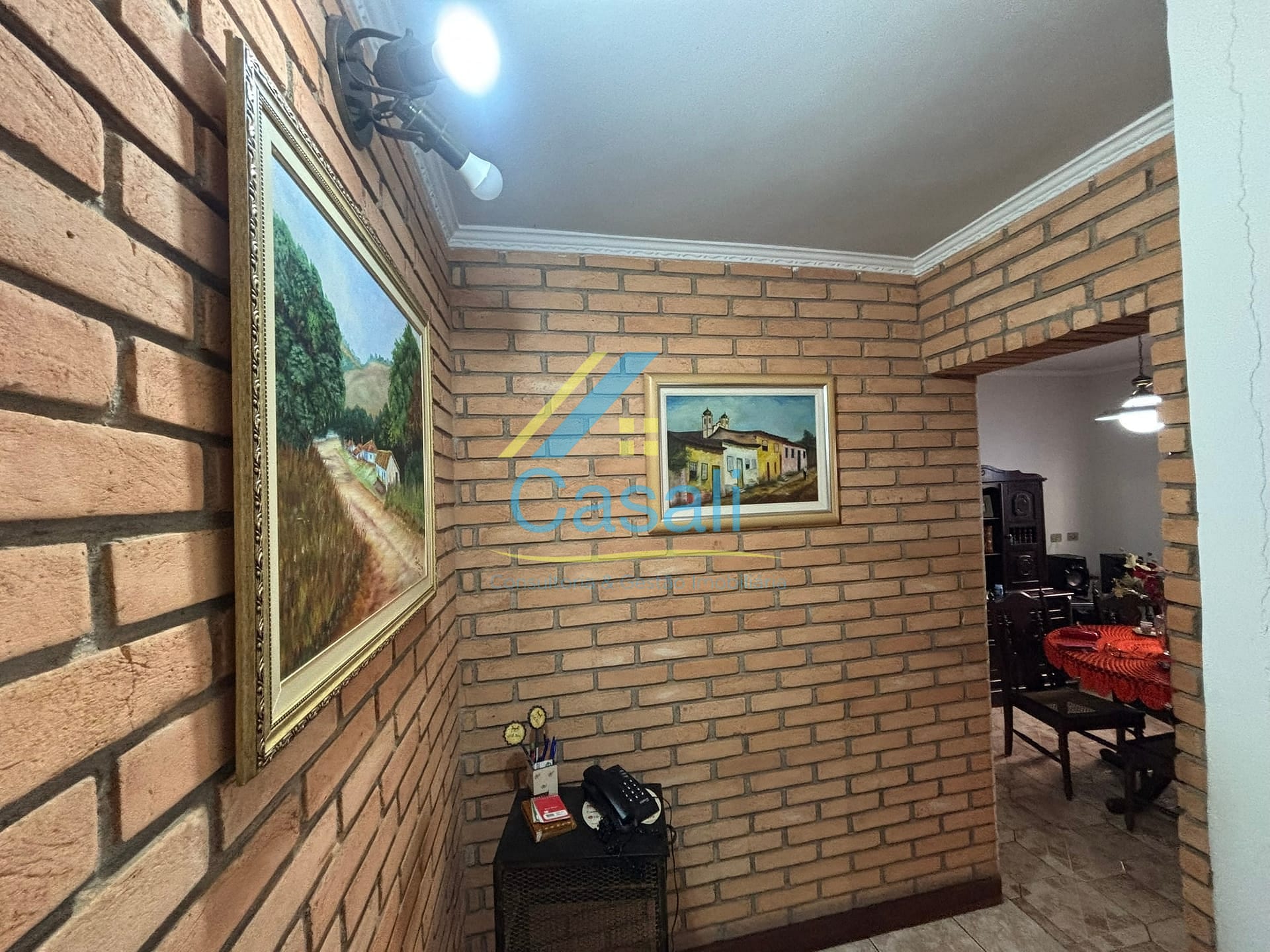 Casa, 3 quartos, 300 m² - Foto 39