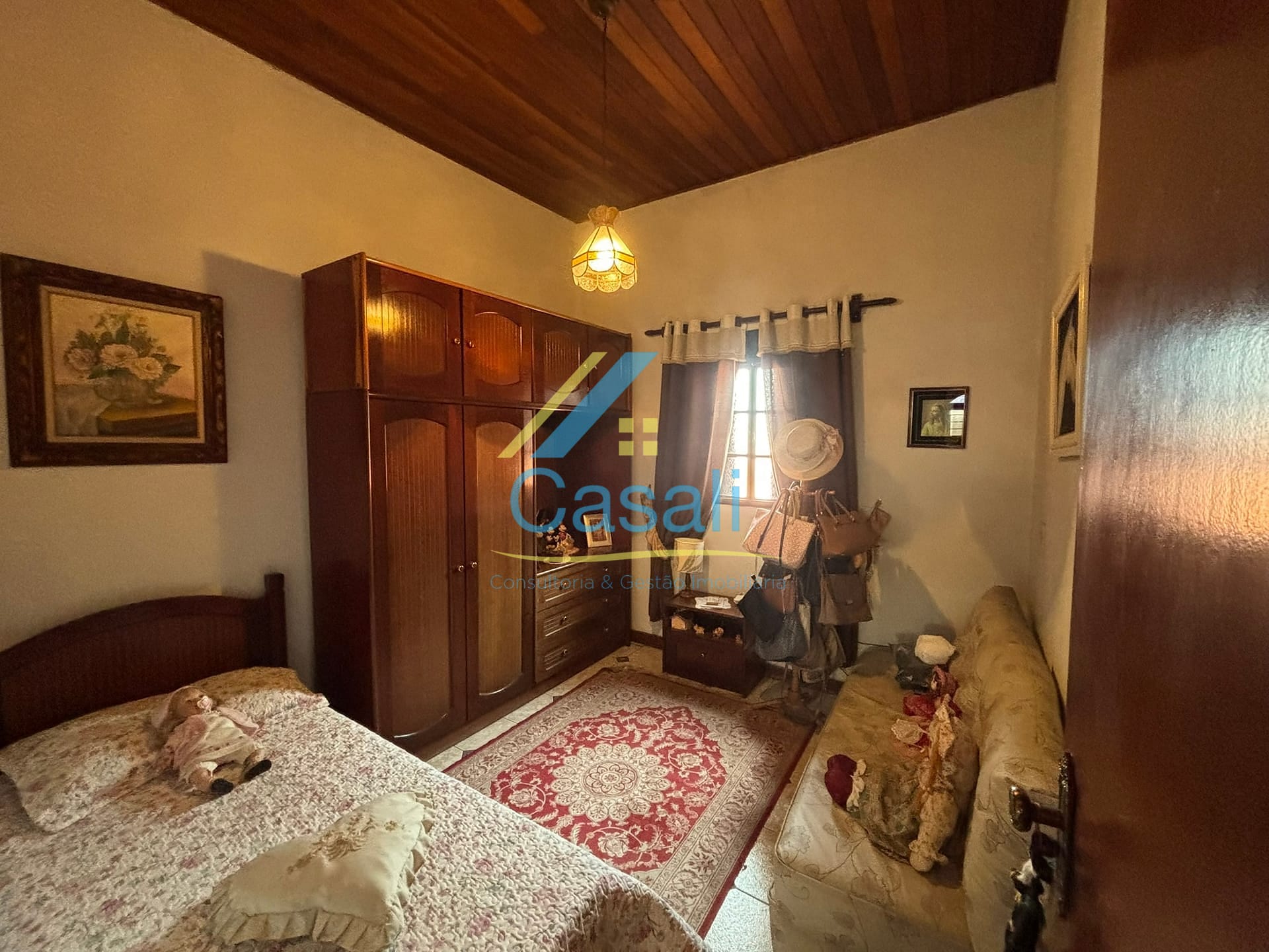 Casa, 3 quartos, 300 m² - Foto 41