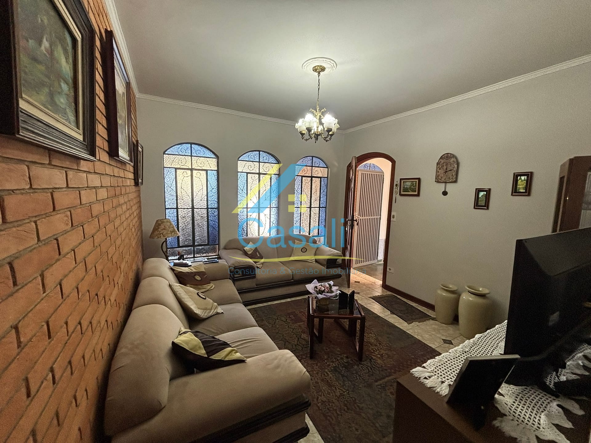 Casa, 3 quartos, 300 m² - Foto 6