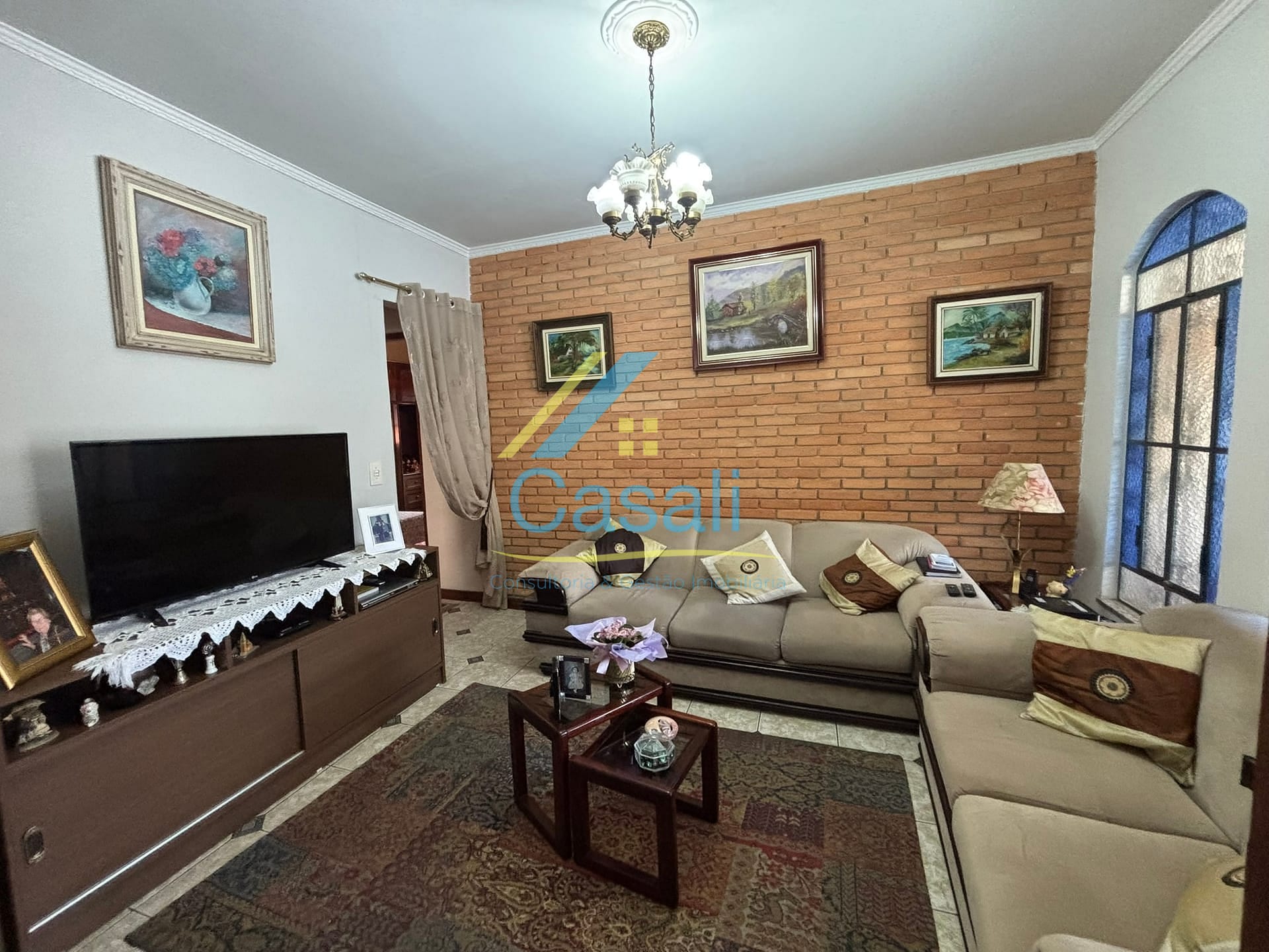 Casa, 3 quartos, 300 m² - Foto 5