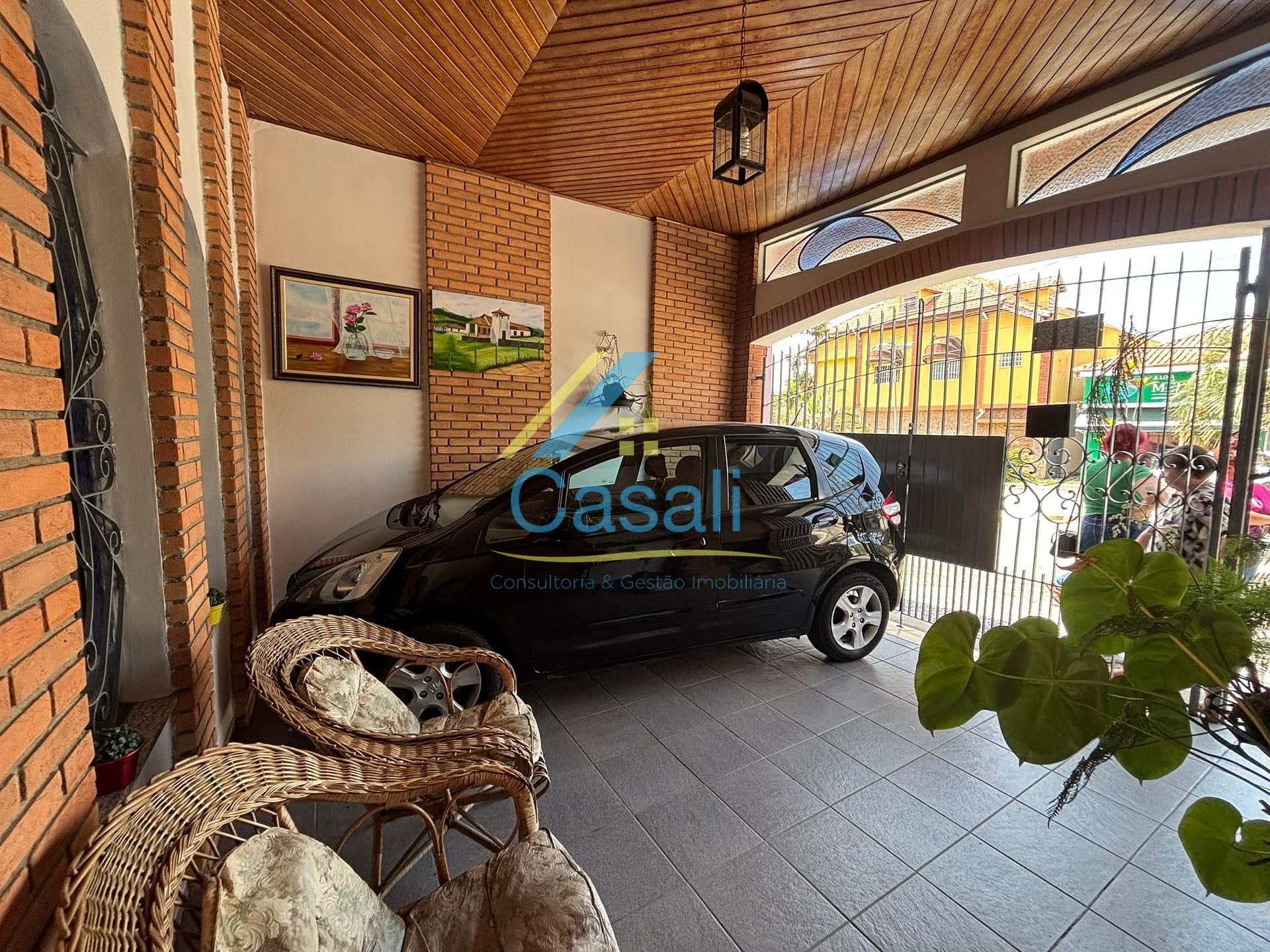 Casa, 3 quartos, 300 m² - Foto 4