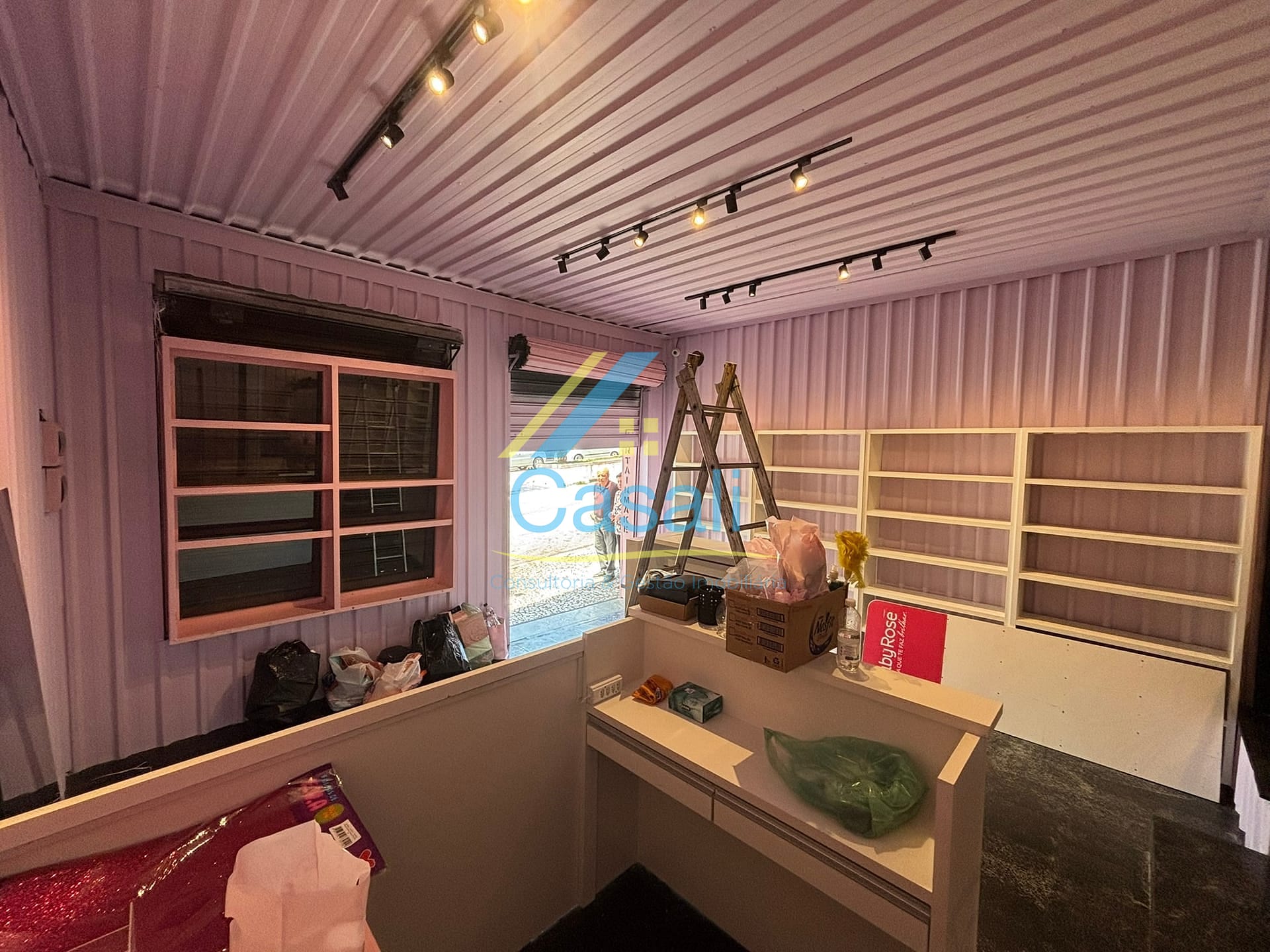 Casa, 3 quartos, 300 m² - Foto 46