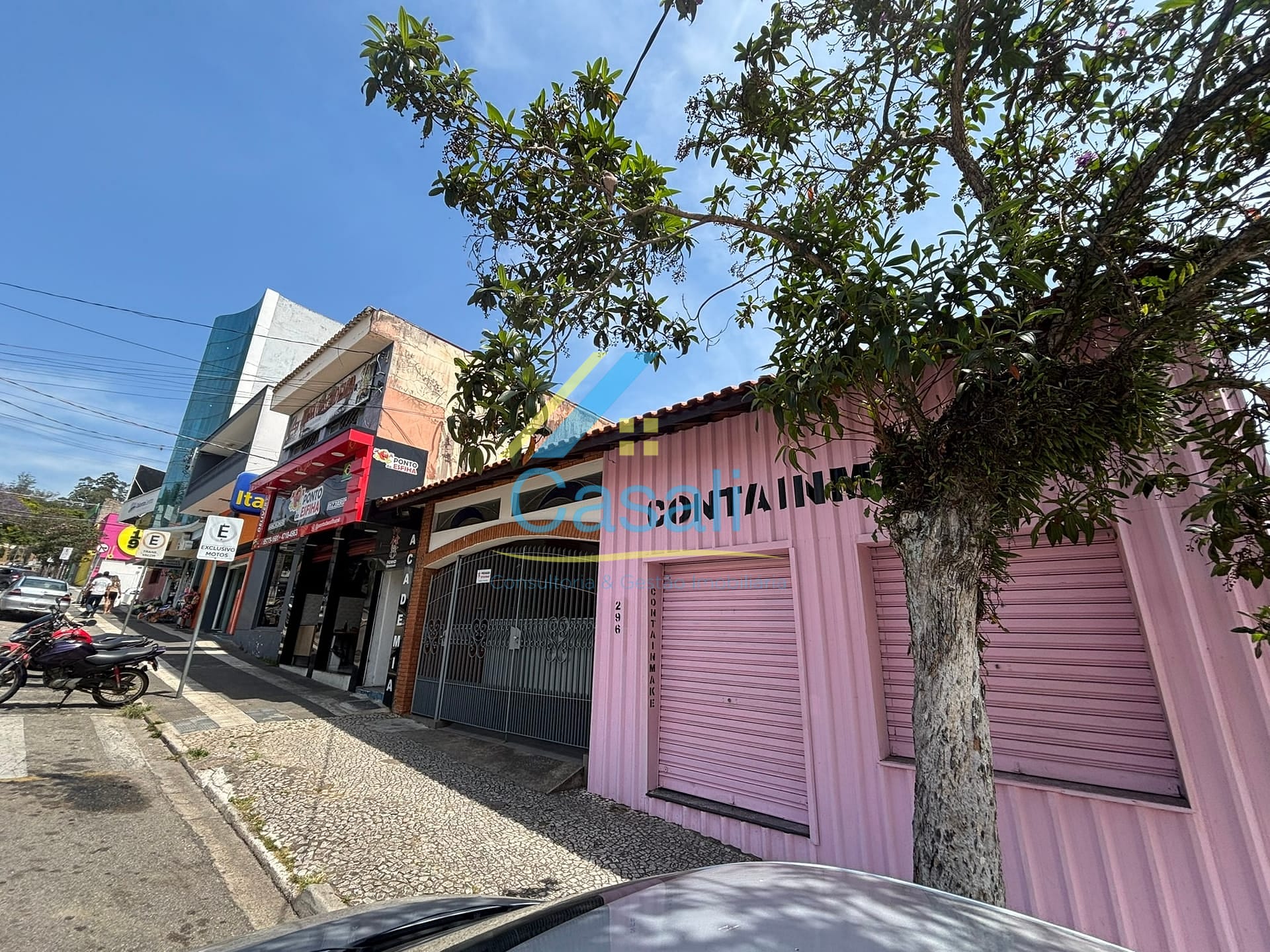 Casa, 3 quartos, 300 m² - Foto 1