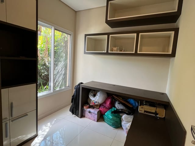 Casa com 562m² 4 quartos e 7 banheiros, à venda, no bairro Tamboré em Santana de Parnaíba