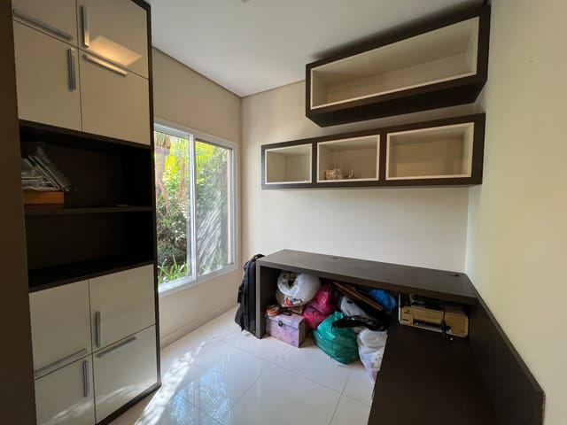 Casa com 562m² 4 quartos e 7 banheiros, à venda, no bairro Tamboré em Santana de Parnaíba
