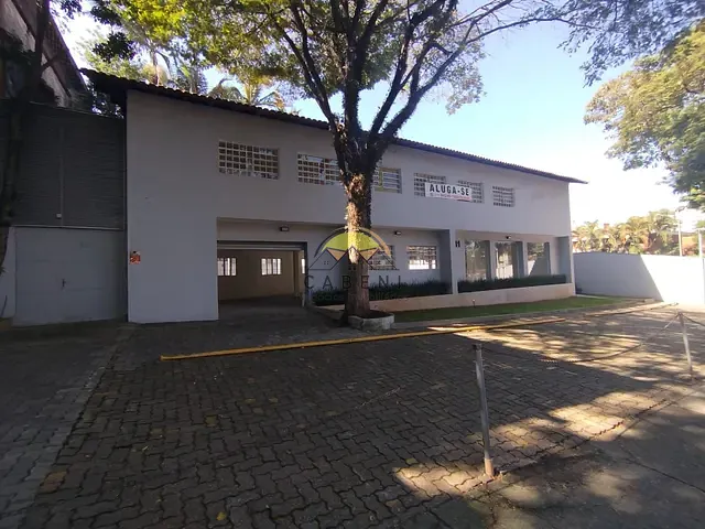 Casa com 724m², para alugar, no bairro Vila Ida em São Paulo