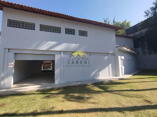 Casa com 724m², para alugar, no bairro Vila Ida em São Paulo