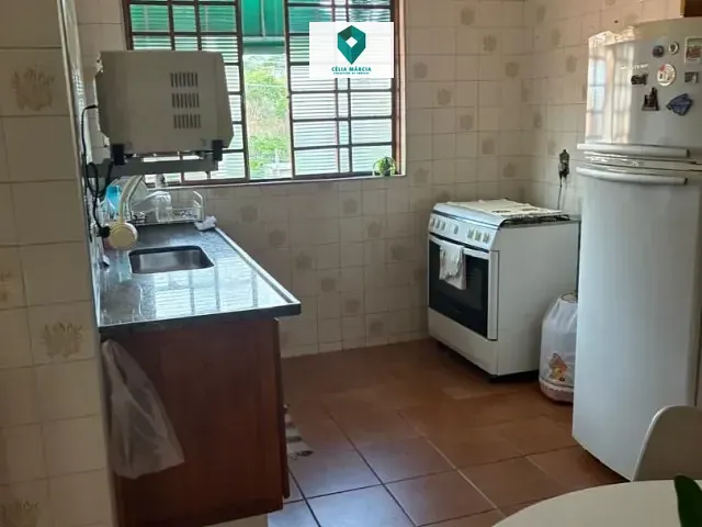 Casa com 280m² 2 quartos e 1 banheiro, à venda, no bairro Jardim Tarumã em Jundiaí