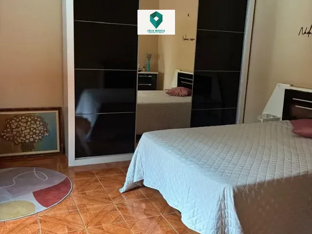 Casa com 280m² 2 quartos e 1 banheiro, à venda, no bairro Jardim Tarumã em Jundiaí