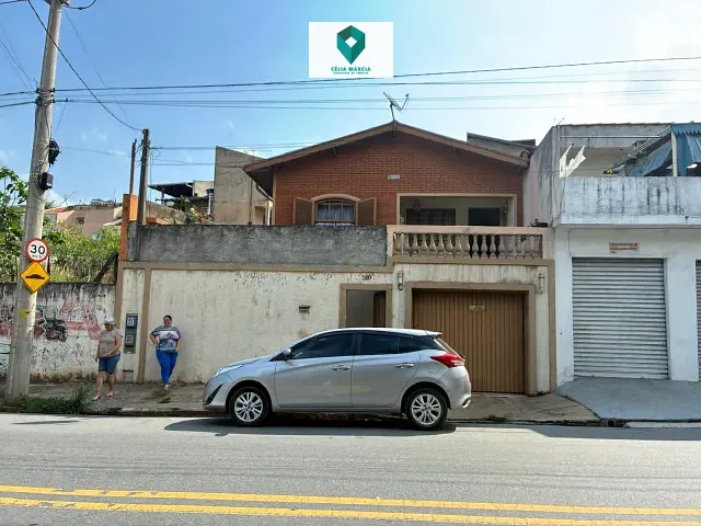 Casa com 280m² 2 quartos e 1 banheiro, à venda, no bairro Jardim Tarumã em Jundiaí