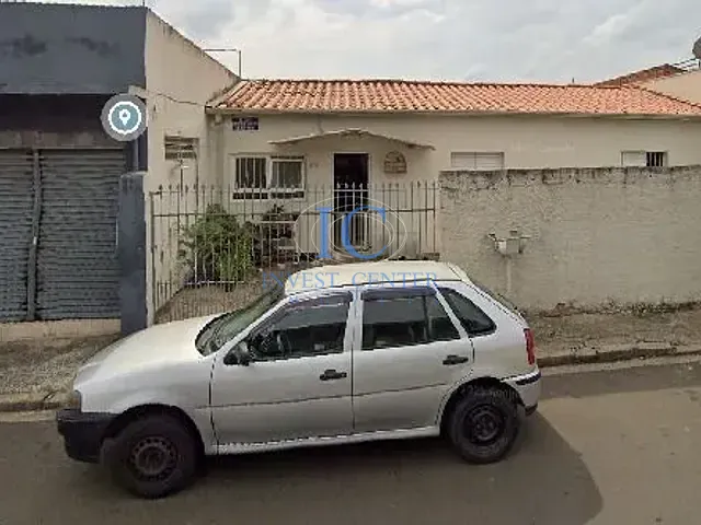 Casa com 137m² 3 quartos e 2 banheiros, à venda, no bairro Jardim Califórnia em Indaiatuba
