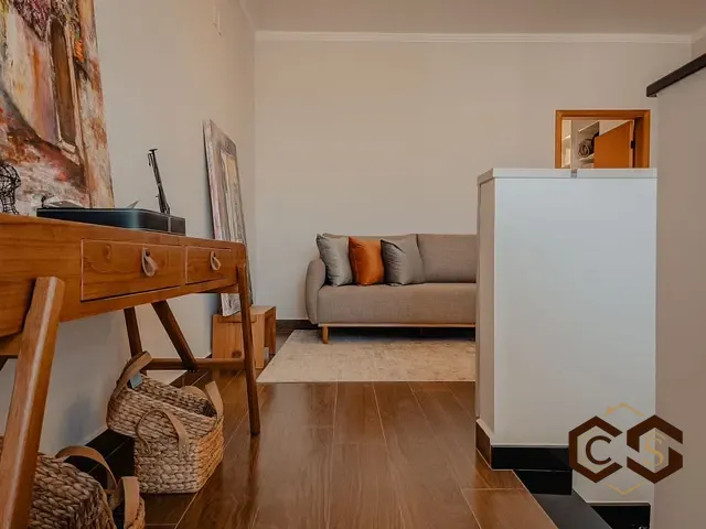 Casa com 250m² 3 quartos e 5 banheiros, à venda, no bairro Altos da Bela Vista em Indaiatuba