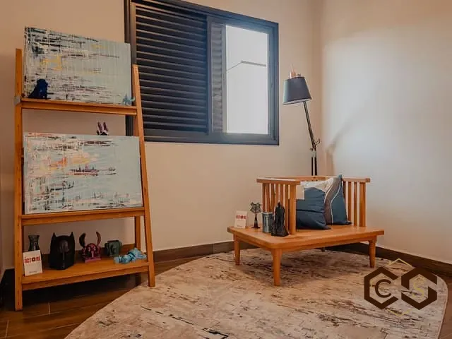 Casa com 250m² 3 quartos e 5 banheiros, à venda, no bairro Altos da Bela Vista em Indaiatuba