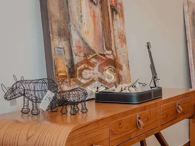 Casa com 250m² 3 quartos e 5 banheiros, à venda, no bairro Altos da Bela Vista em Indaiatuba