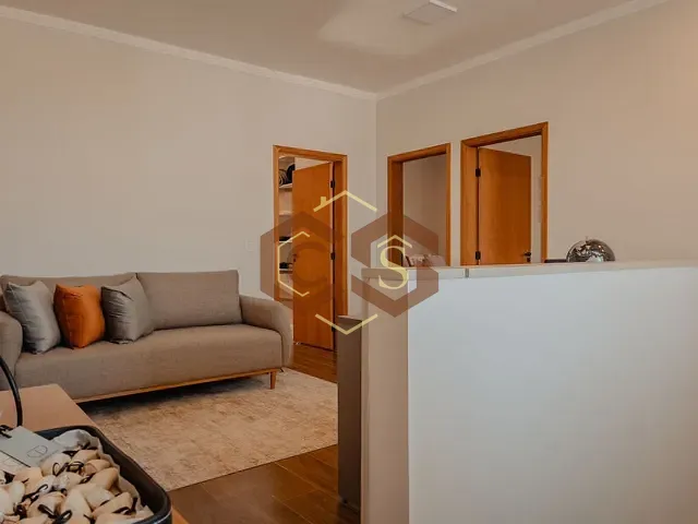 Casa com 250m² 3 quartos e 5 banheiros, à venda, no bairro Altos da Bela Vista em Indaiatuba