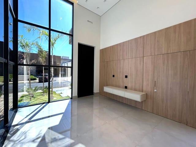 Casa 3 quartos e 4 banheiros, à venda, no bairro Village Santa Georgina em Franca