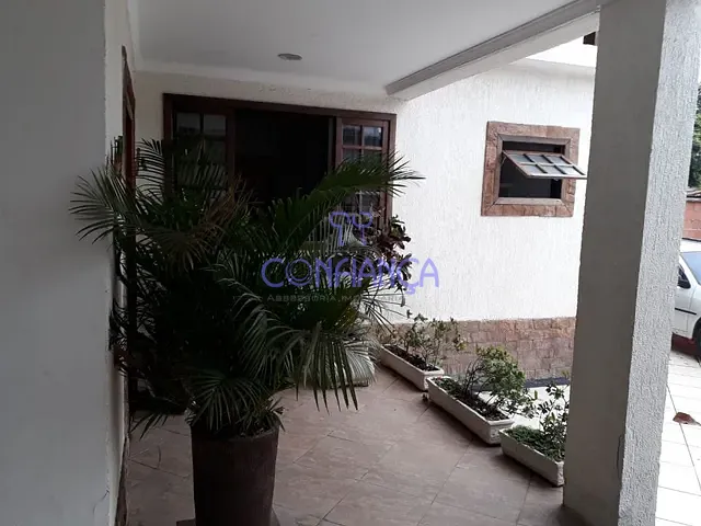 Casa com 300m² 4 quartos e 1 banheiro, à venda, no bairro Paciência em Rio de Janeiro