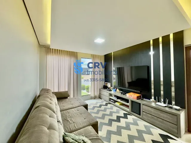 Casa com 670m² 3 quartos e 4 banheiros, à venda ou para alugar, no bairro Jardim Santa Adelaide em Cambé