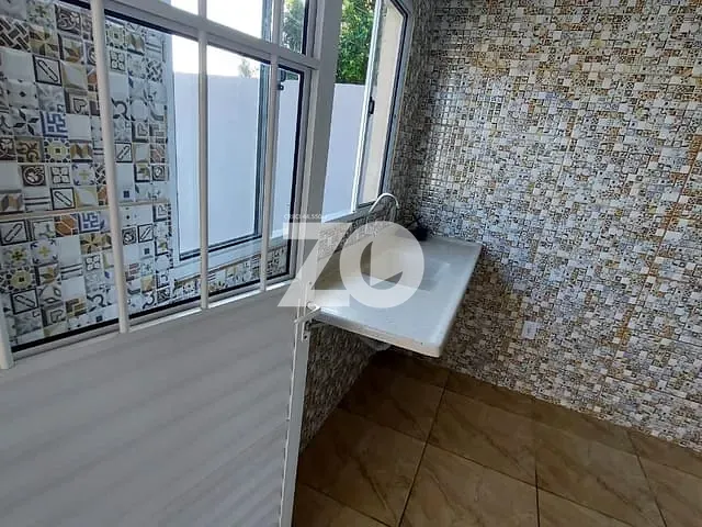 Casa 1 quarto e 1 banheiro, para alugar, no bairro Parque Val de Palmas em Bauru
