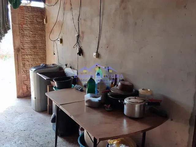 Casa 2 quartos e 1 banheiro, à venda, no bairro IGNEZ PANICHI HAMZE em Cambará