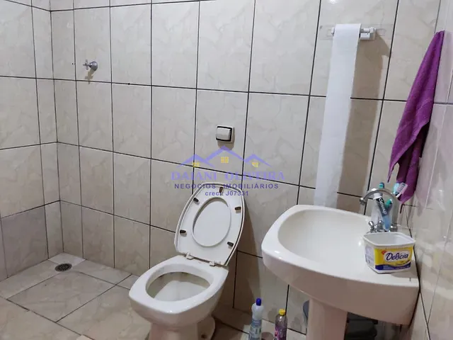 Casa 2 quartos e 1 banheiro, à venda, no bairro IGNEZ PANICHI HAMZE em Cambará