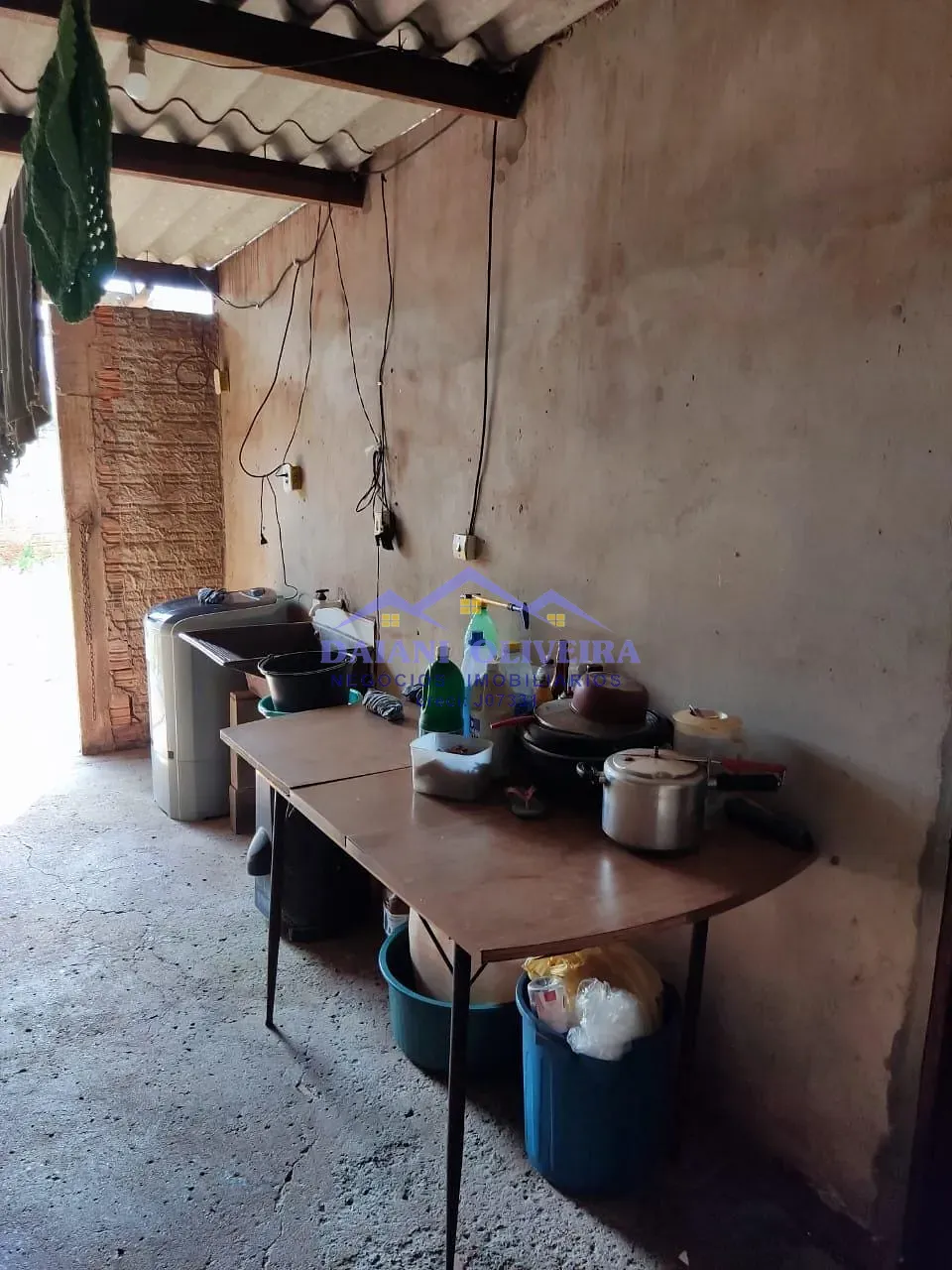 Casa, 2 quartos, 50 m² - Foto 3
