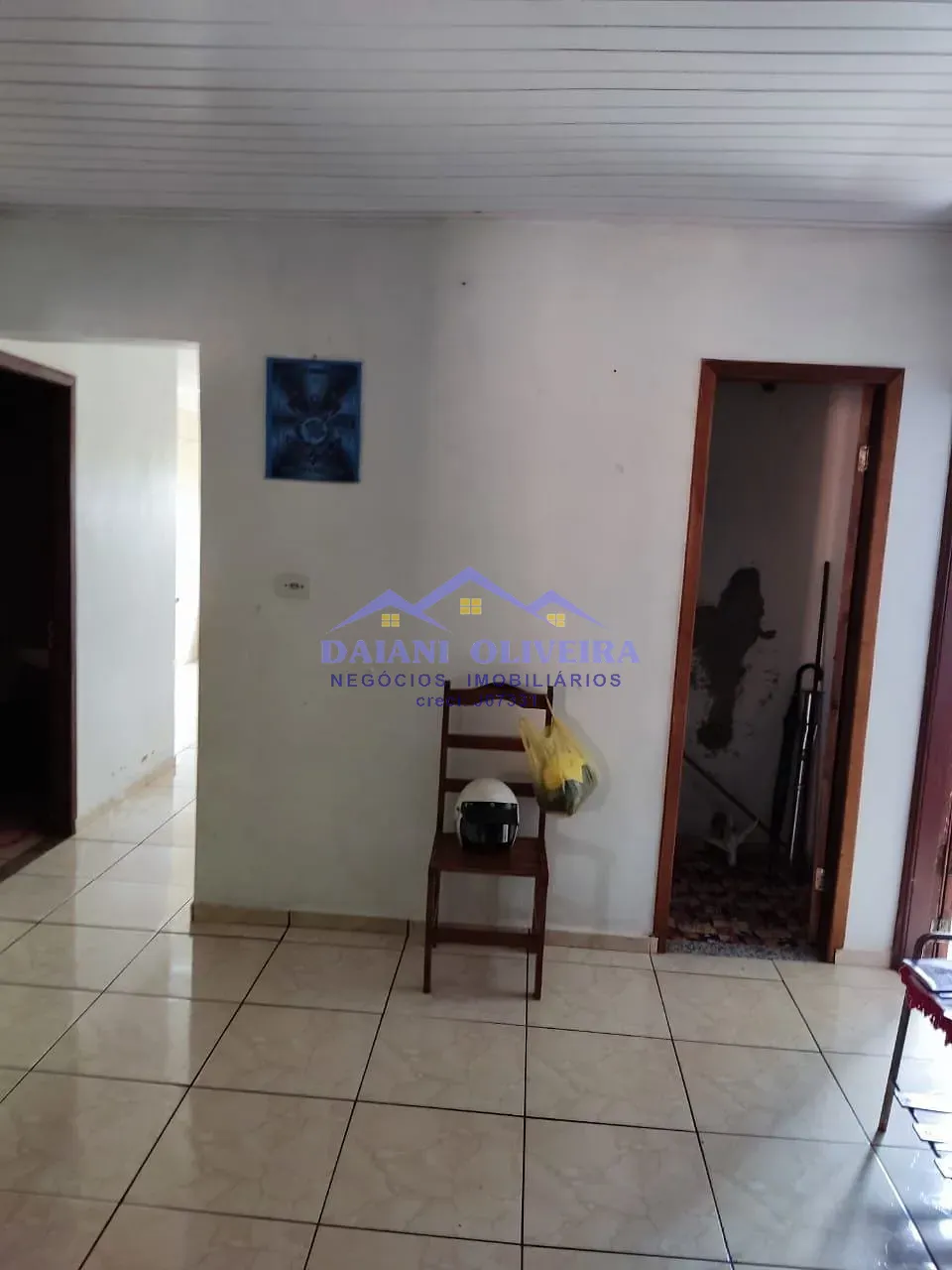 Casa, 2 quartos, 50 m² - Foto 7